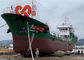 کیسه های هوا نجات کشتی ISO9001 ، کیسه های شناور لاستیکی برای قایق ها