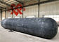 کیسه های بادی سنگین 8m-24m طولانی با فشار بالا نصب آسان