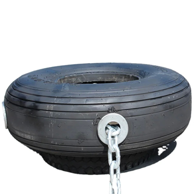 صدور گواهینامه نگهداری کم کشتی کشنده Fenders مقاوم در برابر سایش 70-85A سختی