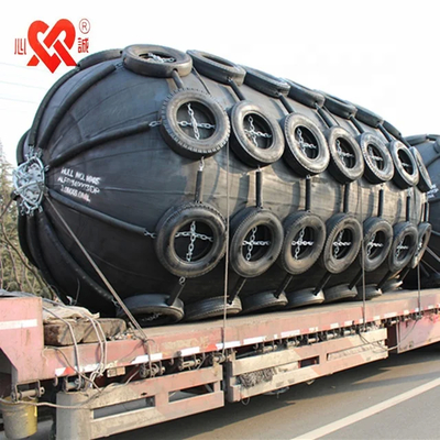 گالوانیزاسیون گرم سیاه یوکوهاما پنوماتیک 50kPa - 80kPa فشار کاری