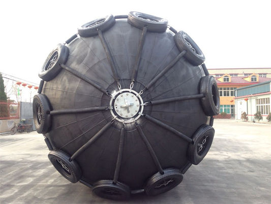 فندرهای قایق های پنوماتیک با نگهداری کم برای کاربردهای گوناگون