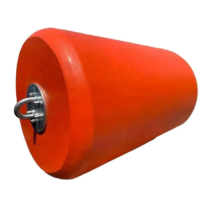 فوم پر شده فندر دریایی تراکم فندر قایق PVC D3.0m X L5.0m