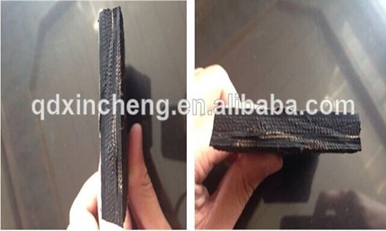 گلگیر لاستیکی بادی با طراحی آرک برای نگهداری کم و قابلیت اطمینان طولانی مدت