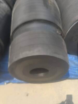 فندرهای قایق کشنده کشتی های کاری ساخته شده با تکنیک های قالب و اکستروژن مطابق با استانداردهای بین المللی تضمین و طول عمر