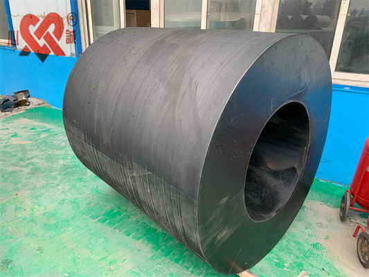 100-2000mm قطر کلیندریک لاستیکی Fender برای عملکرد جذب انرژی ضربه