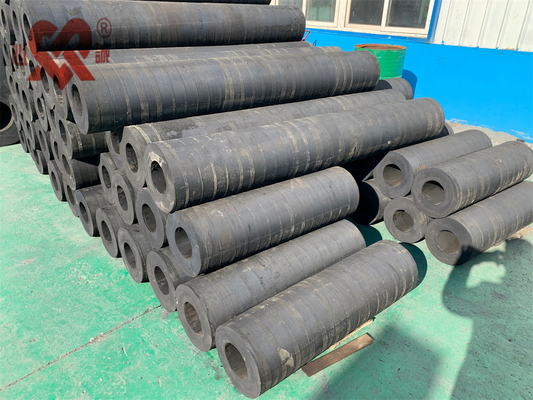 D محافظ های لاستیکی محافظ دریایی با طول عمر 8-10 ساله