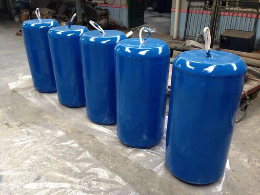 فوم پلی اورتان و لاستیک PU محدوده دمای -60°C تا 80°C برای عملکرد و دوام