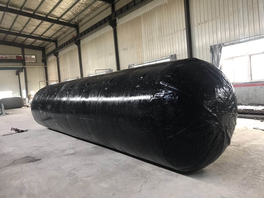 ضخامت سفارشی W نوع لاستیک Fender برای D1M*EL12M 5/6/7/8/9/10 لایه های 6-8 سال عمر