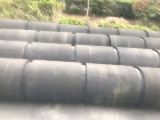 200mm - 450mm فندرهای کشتی های سنگین