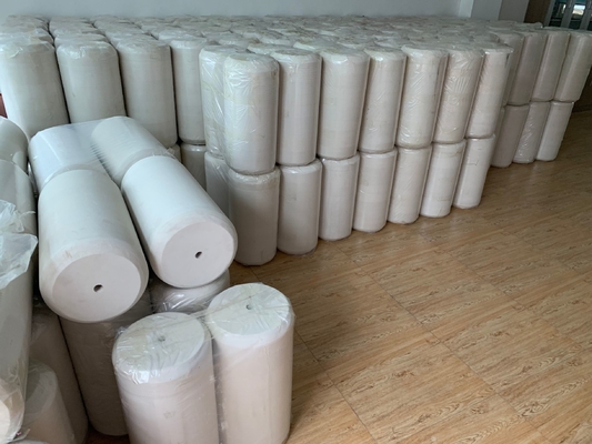فوم پر شده فندر دریایی تراکم فندر قایق PVC D3.0m X L5.0m