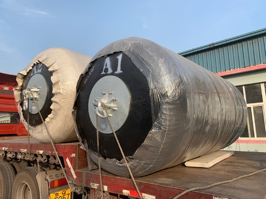 استاندارد اجرای ISO17357 POLYURETHANE راه حل نهایی برای دوام طولانی