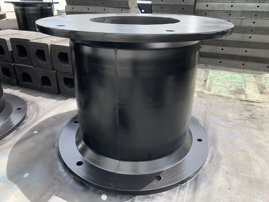 فندر لاستیکی با دوام بالا مناسب برای محیط های -60-200C
