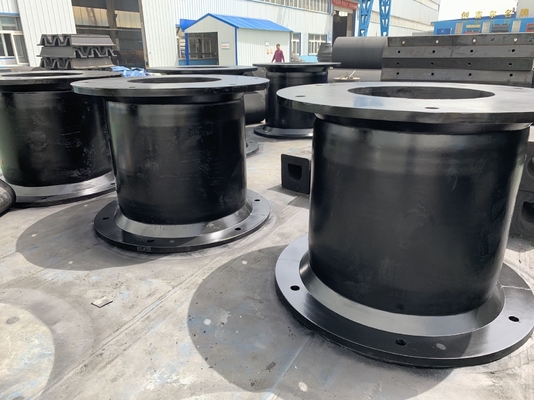 فندر لاستیکی با دوام بالا مناسب برای محیط های -60-200C