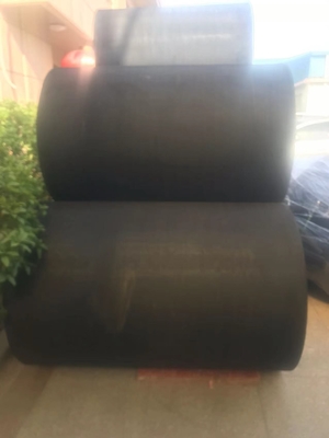 10 - 1000 کیلوگرم فندر لاستیکی استیل گیرنده انرژی بالا حفاظت از محیط زیست دریایی
