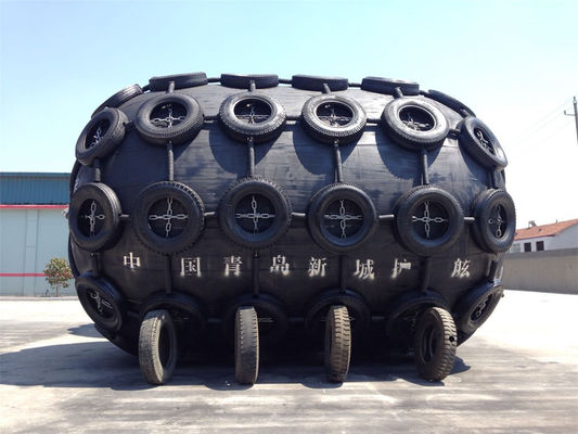 فندرهای قایق های پنوماتیک با نگهداری کم برای کاربردهای گوناگون