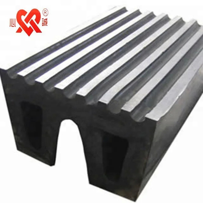 2.3-3.9 G/cm3 فندرهای قایق کشنده گواهی شده توسط PIANC