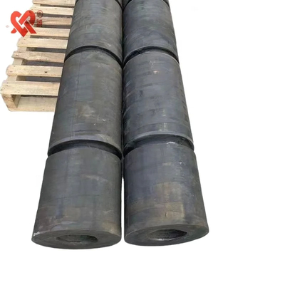 200mm-450mm Fenders قایق کش برای شرایط شدید