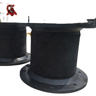 فندر سلول لاستیکی سیاه با تراکم کامل 1.2-1.5 G / cm3