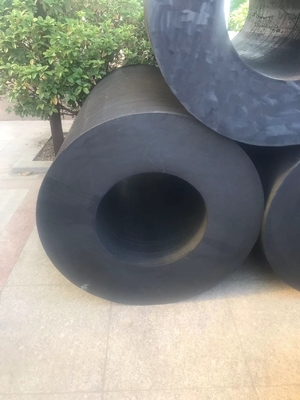 100-2000mm قطر کلیندریک لاستیکی Fender برای عملکرد جذب انرژی ضربه