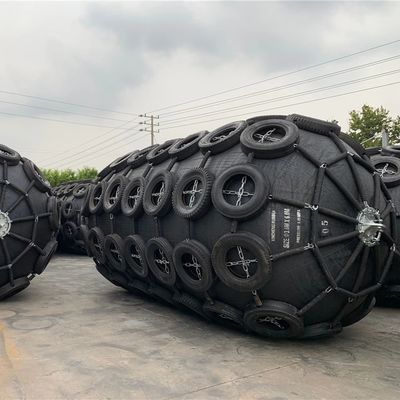 فندرهای قایق های پنوماتیک با نگهداری کم برای کاربردهای گوناگون