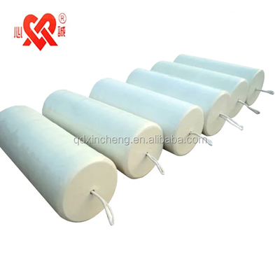 فندرهای پر از فوم درجه صنعتی با 60٪ انحراف و استاندارد ISO 17357