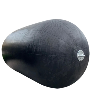 50kPa 80kPa Yokohama Marine Fender قطعات ضروری دریایی برای حفاظت از کشتی
