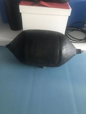 D1M*EL12M W نوع لاستیک Fender برای حفاظت از Jetty 6-8 سال عمر