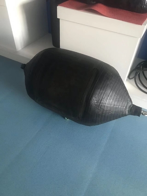 D1M*EL12M W نوع لاستیک Fender برای حفاظت از Jetty 6-8 سال عمر
