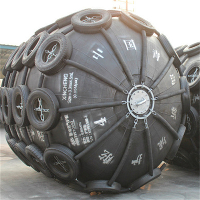گلگیر دریایی بادی Xincheng 0101 3.3x6.5 متر لاستیک طبیعی مشکی