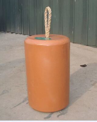 لاستیک فوم پلی اورتان PU Marine Fender با انعطاف پذیری عالی و مقاومت در برابر استرس های زیست محیطی دریایی