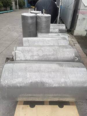 اجرای استاندارد ISO17357 اجزای پلی اورتان با دوام طولانی و ارائه راه حل های پردازش صنعتی