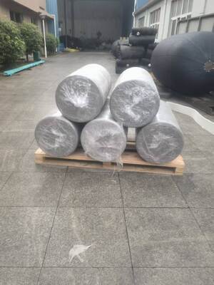 اجرای استاندارد ISO17357 اجزای پلی اورتان با دوام طولانی و ارائه راه حل های پردازش صنعتی