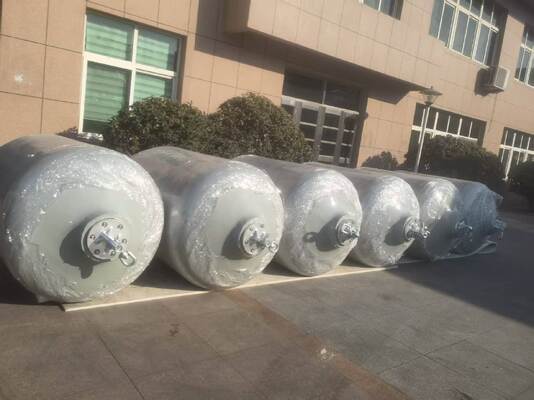 اجرای استاندارد ISO17357 اجزای پلی اورتان با دوام طولانی و ارائه راه حل های پردازش صنعتی