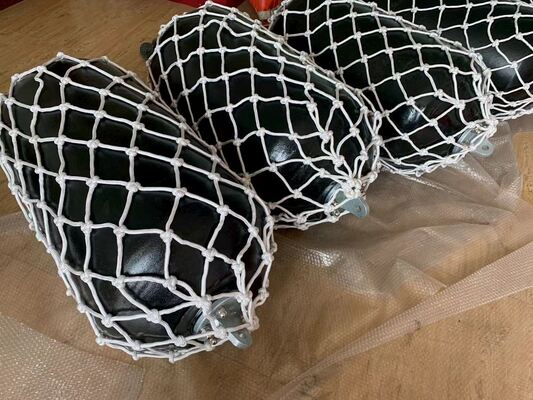 اجرای استاندارد ISO17357 اجزای پلی اورتان با دوام طولانی و ارائه راه حل های پردازش صنعتی