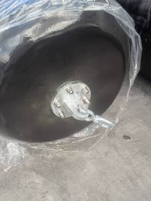 اجرای استاندارد ISO17357 اجزای پلی اورتان با دوام طولانی و ارائه راه حل های پردازش صنعتی