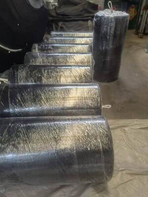 اجرای استاندارد ISO17357 اجزای پلی اورتان با دوام طولانی و ارائه راه حل های پردازش صنعتی