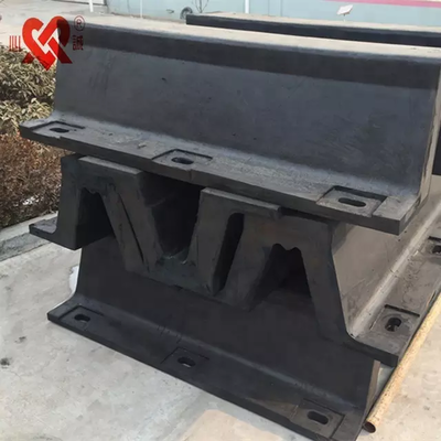 گلگیرهای لاستیکی دریایی با سبک آرک، نگهداری کم و بادوام برای تمام شرایط آب و هوایی