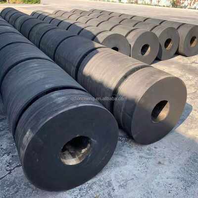 نگه داری کم رولر رولر رولر رولر 200mm 450mm طراحی شده برای کاهش هزینه های نگهداری و افزایش ایمنی رولر