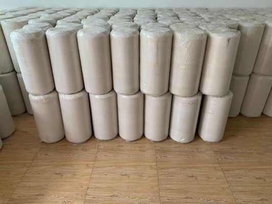 استاندارد اجرای ISO17357 فیلم های پلی اورتان شفاف انعطاف پذیر مورد استفاده در بسته بندی و کاربردهای محافظتی