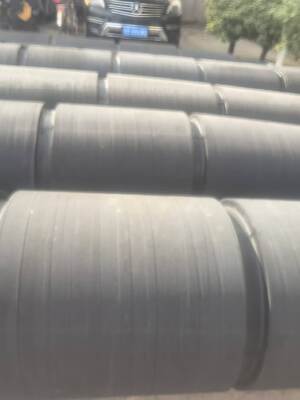 نگه داری کم رولر رولر رولر رولر 200mm 450mm طراحی شده برای کاهش هزینه های نگهداری و افزایش ایمنی رولر