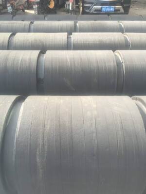 نگه داری کم رولر رولر رولر رولر 200mm 450mm طراحی شده برای کاهش هزینه های نگهداری و افزایش ایمنی رولر