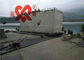 کیسه های هوا بادی دریایی Tugboat ، کیسه های هوا با بالابر سنگین با قطر 2.0 متر