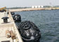 گلگیر لاستیکی پنوماتیک دریایی Xincheng Yokohama 50kpa با گواهی BV