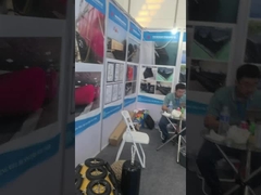 در نمایشگاه ها شرکت کنید