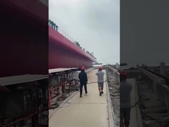 راه اندازی قایق