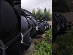 گلگیر لاستیکی یوکوهاما