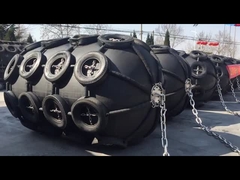 فندرهای لاستیکی یوکوهاما الان تولیدشون تموم شده