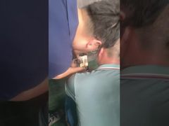 کیسه‌های هوای راه‌اندازی کشتی