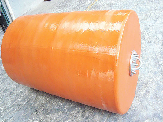 ISO17357 استاندارد فوم پر Fenders راه حل حفاظت نهایی