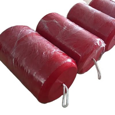 استاندارد اجرای ISO17357 POLYURETHANE راه حل نهایی برای دوام طولانی